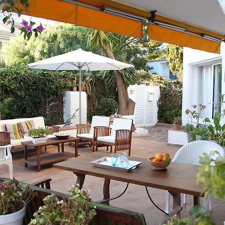 Casa En Sitges Villa Bilik gambar