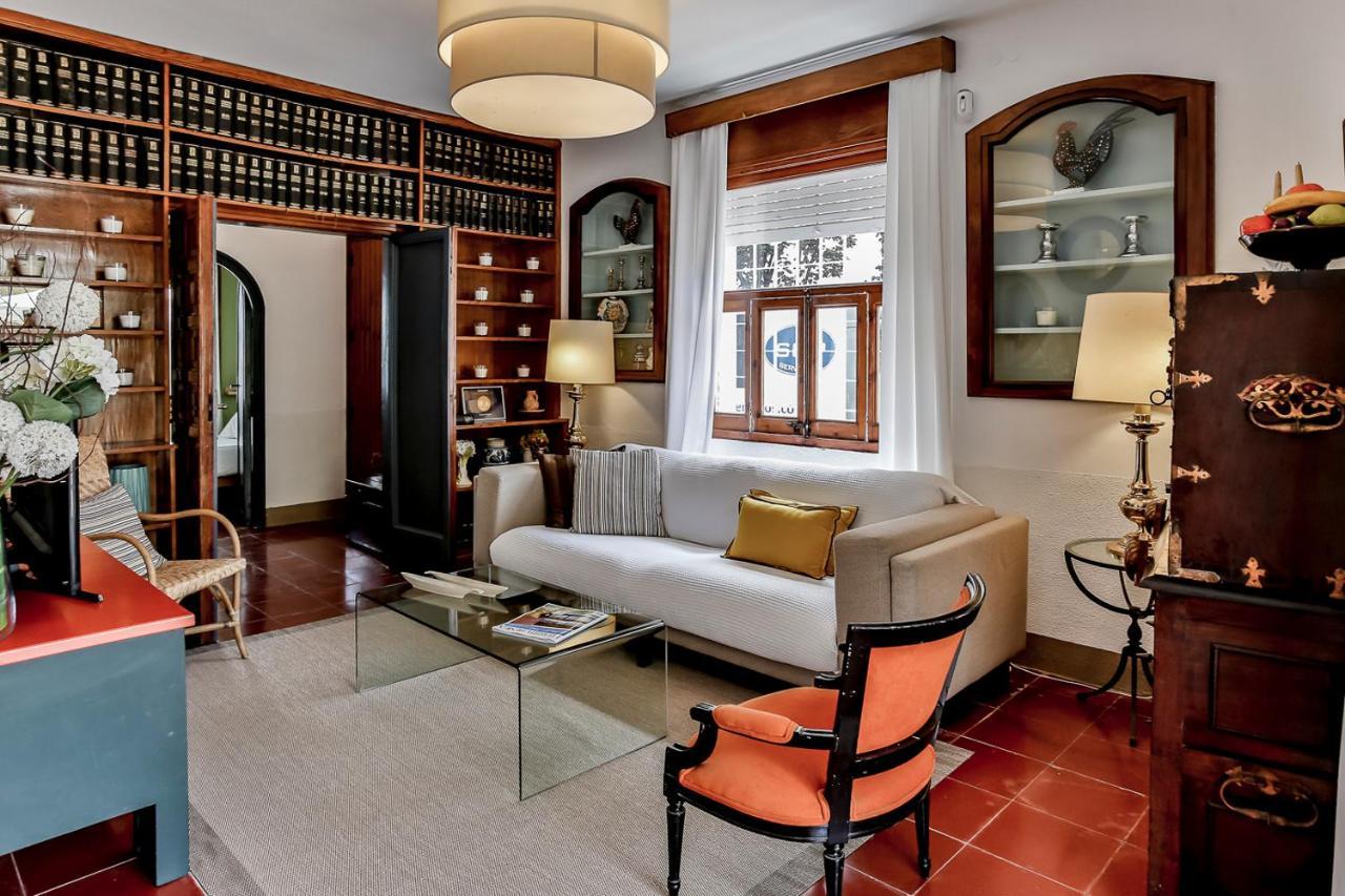 Casa En Sitges Villa Luaran gambar