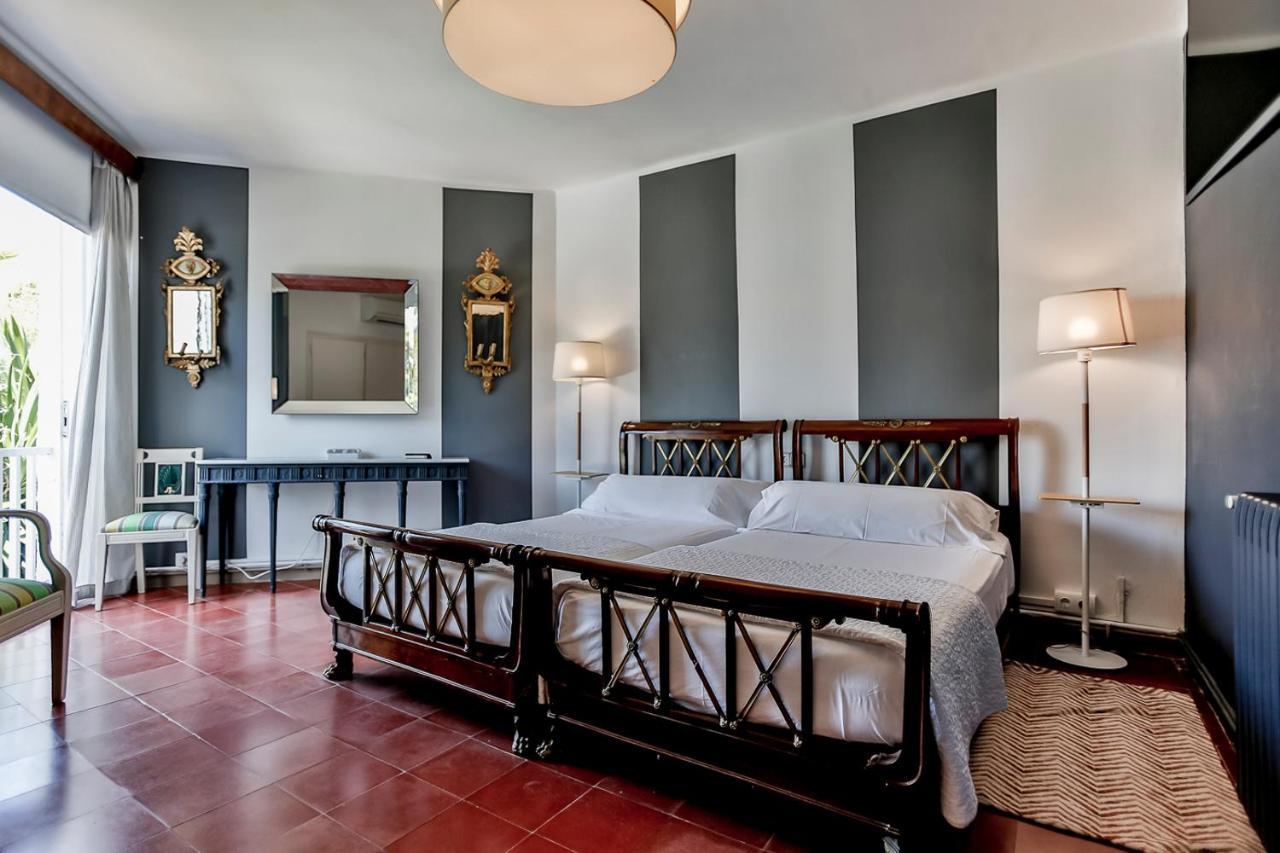 Casa En Sitges Villa Luaran gambar