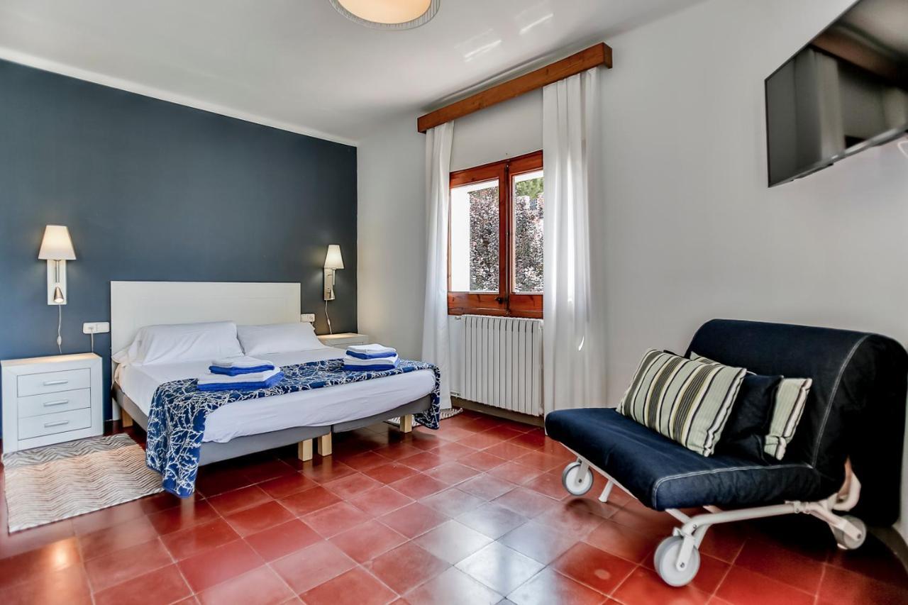 Casa En Sitges Villa Luaran gambar