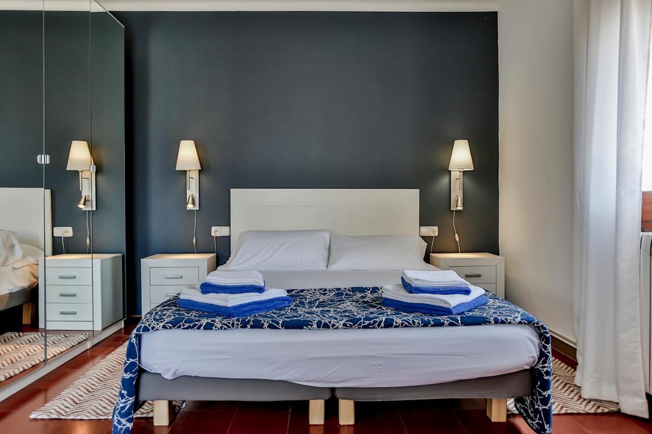 Casa En Sitges Villa Luaran gambar