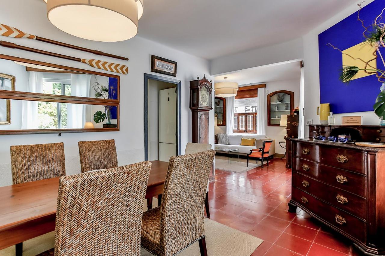 Casa En Sitges Villa Luaran gambar